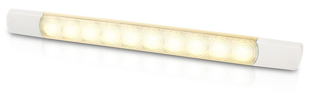 [HM0881-212] Hella 881 serie LED strip courtesy lamp
