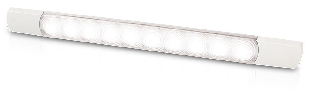 [HM0881-012] Hella 881 serie LED strip courtesy lamp