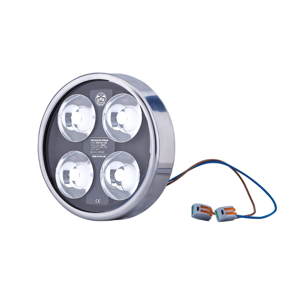 [DHR-18003] DHR180 LED insert