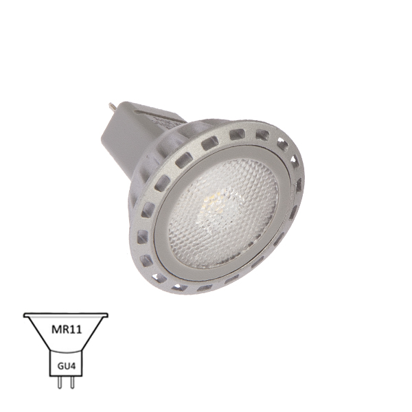 [CL-4004] NauticLed MR11-1XP1-WW