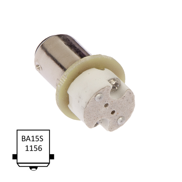 [CL-A002] NauticLed ADAPT-Ba15S-G4