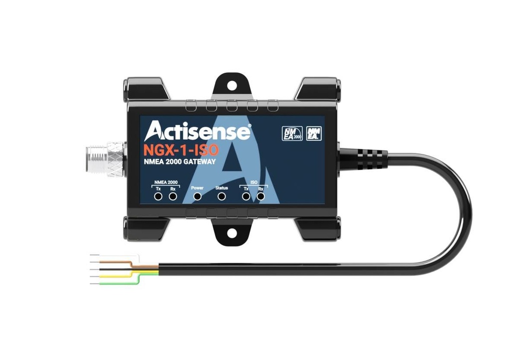 [AC-NGX-1-ISO] NGX-1 NMEA 2000 Dual Gateway ISO
