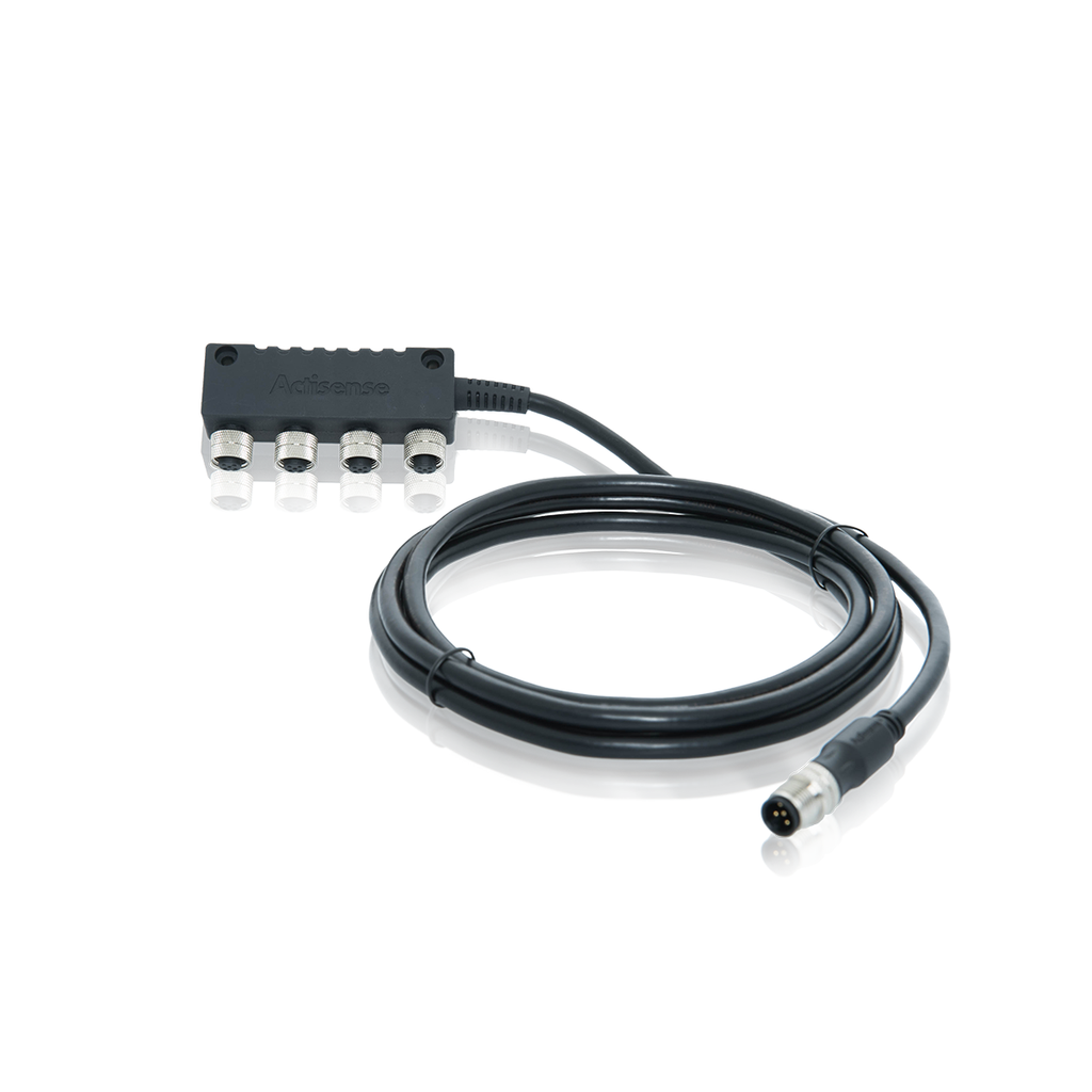 [AC-A2K-4WD-1] Micro 4-Way Drop