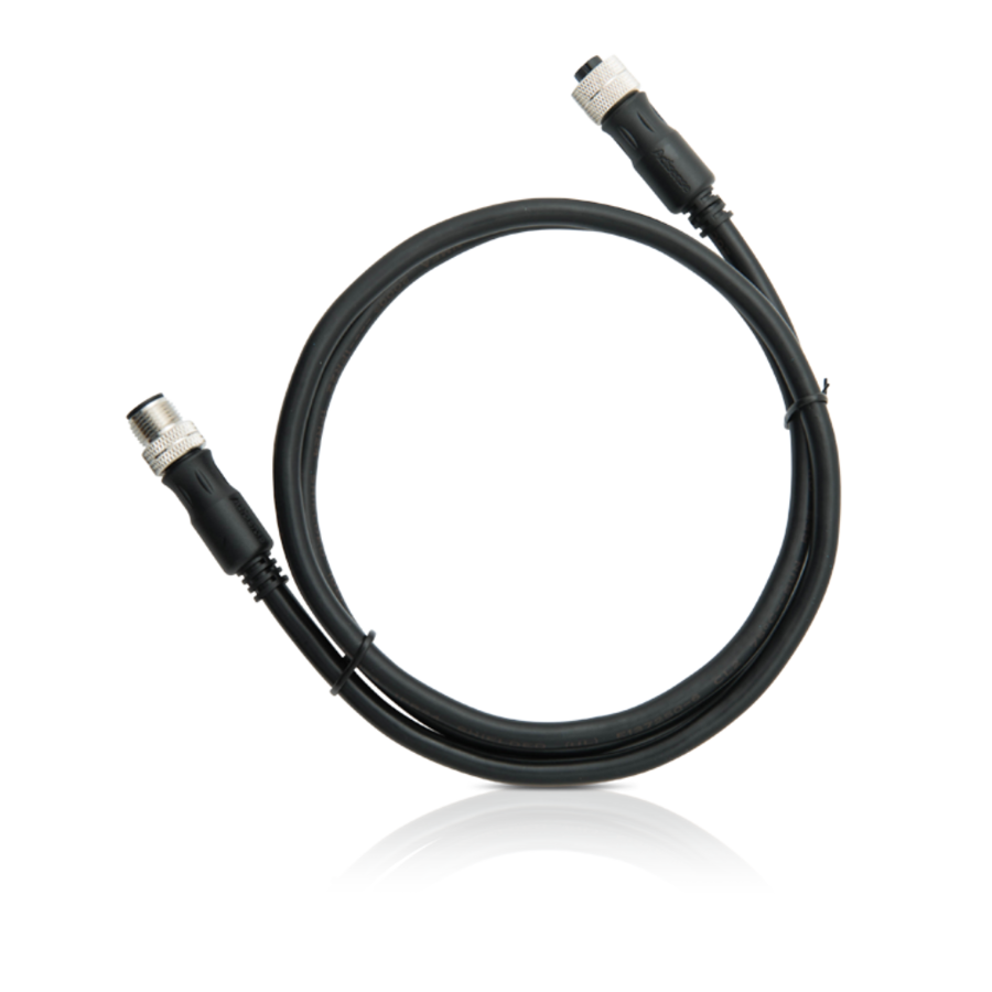 [AC-A2K-TDC-8M] NMEA 2000 Lite cable assembly 8m