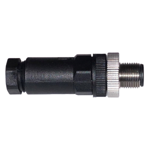 [AC-A2K-FFC-SM] A2K-FFC Field fit connector straight male