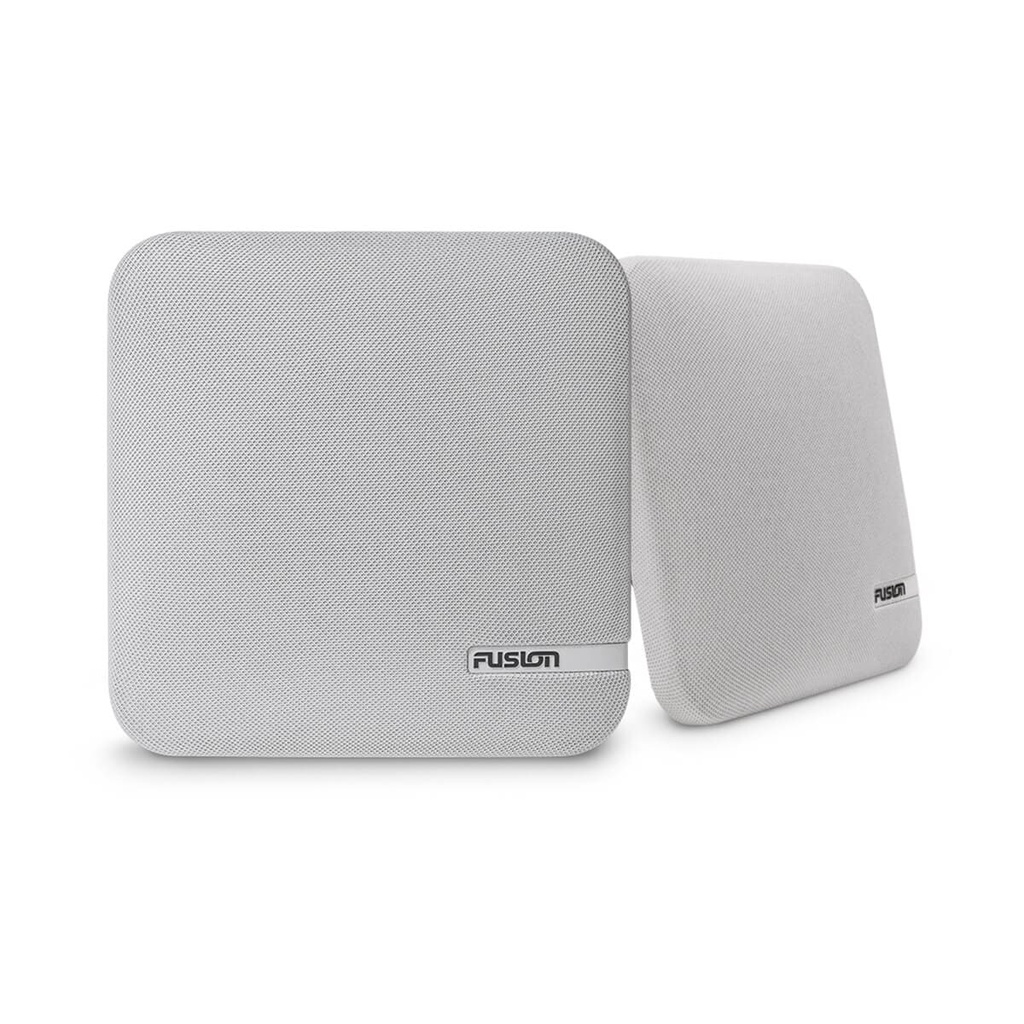 [ST0100226310] Fusion® SM serie luidsprekers - Klassiek wit