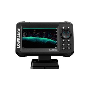 [LR00016310001] Eagle-5 50/200 HDI ROW