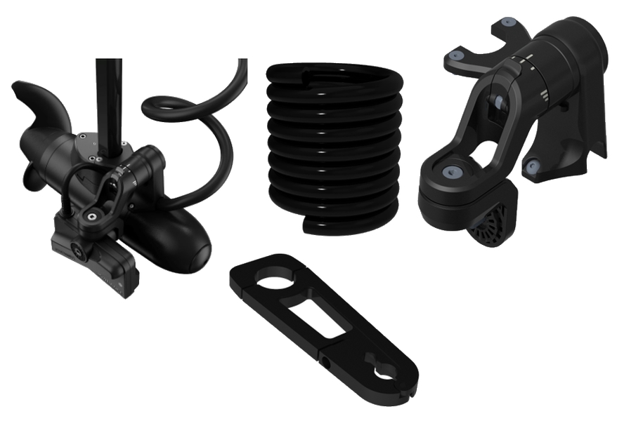[LR00016503001] Recon ActiveTarget 2 mounting kit