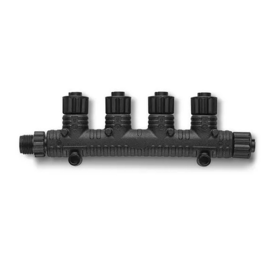[ST0101293511] Garmin NMEA 2000 multipoort-T-connector