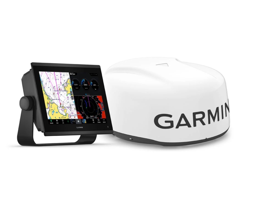 [ST0100236752] GPSMAP® 1223xsv met GMR™ 18 HD3 dome radar