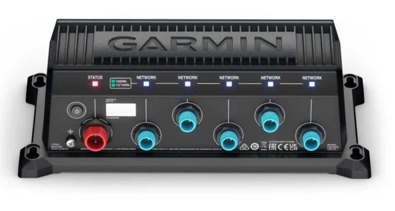 [ST0100261200] Garmin BlueNet™ 20 switch