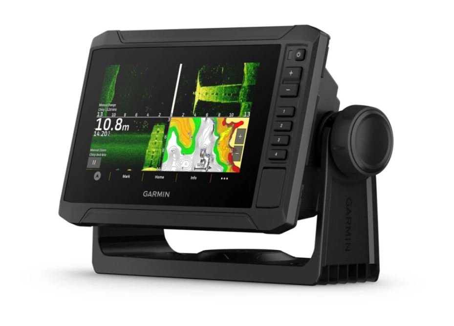 [ST0100267901] EchoMAP UHD2 62sv met GT54UHD-TM transducer