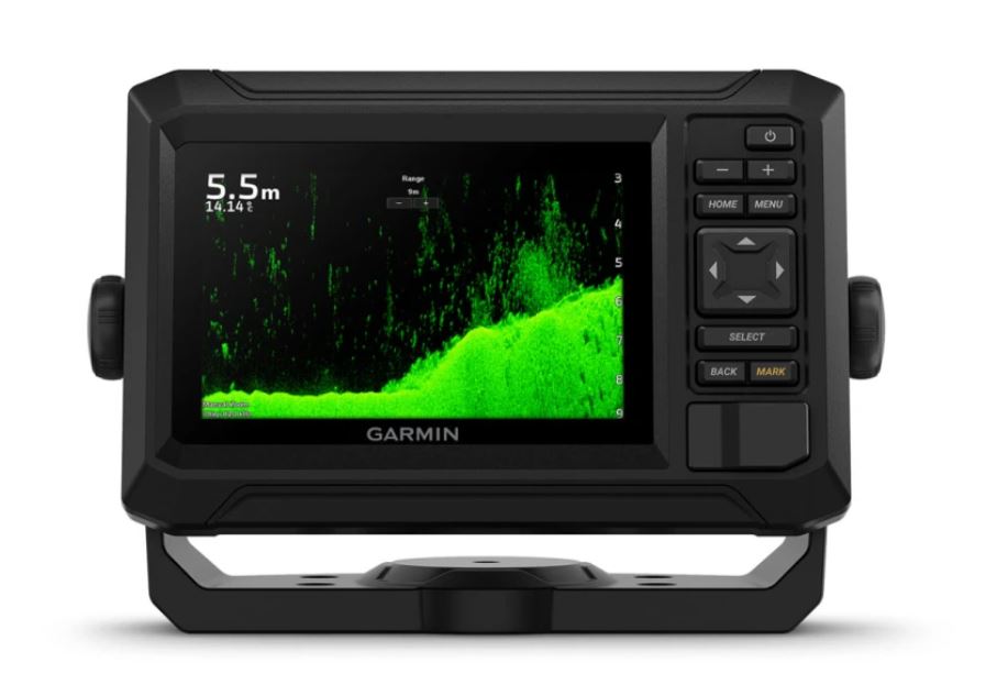 [ST0100258900] EchoMAP UHD2 52cv