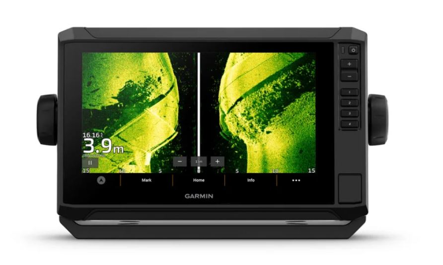 [ST0100268700] Echomap UHD2 92sv