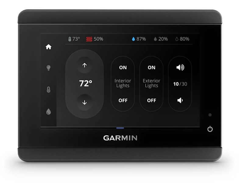 [ST0100213910] TD 50 touchscreen