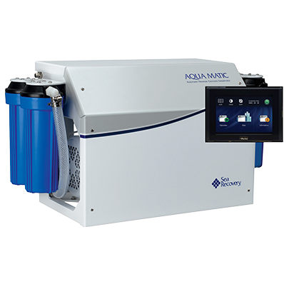 Aqua Matic 1400 Compact