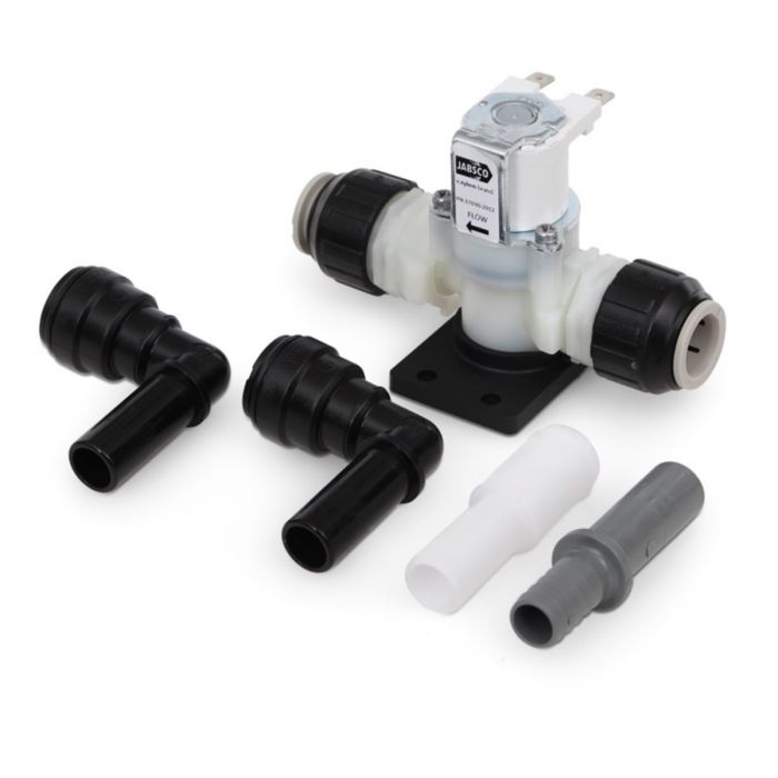 [SC370382012] Solenoid 12V