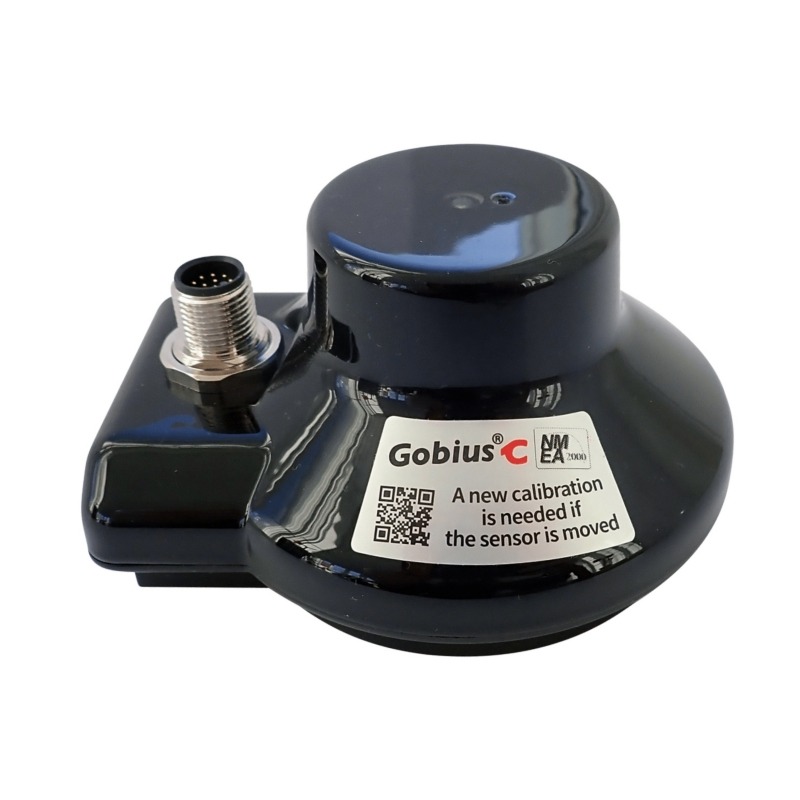 [SCG970534] GOBIUS C - NMEA 2000 tankmeetsysteem