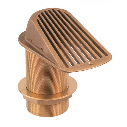 [04021-BRONS] Bronzen waterschep