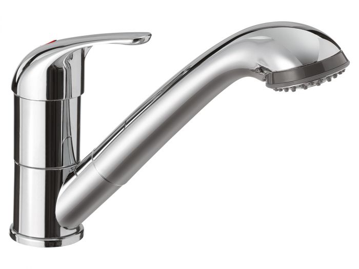 [RH672-800000601B] Mengkraan Keramik Kama met douche Julia