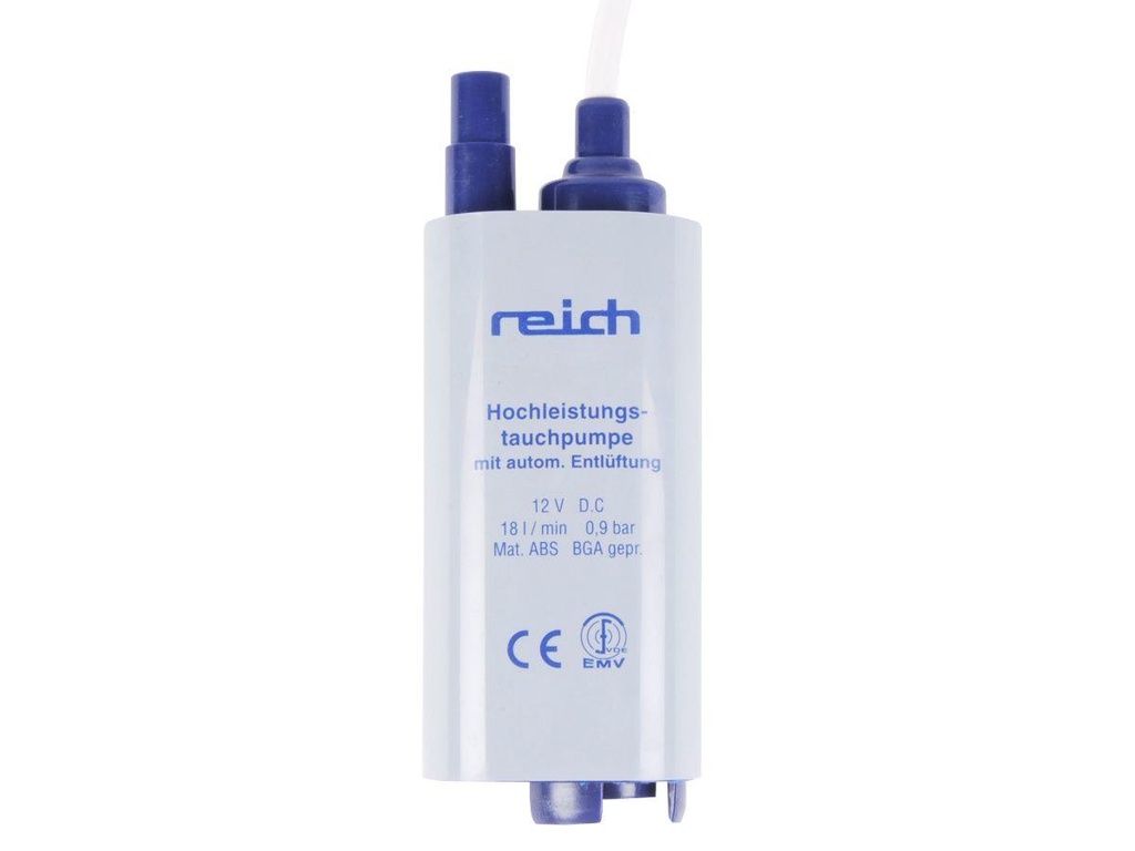 [RH611-0418EB] Dompelpomp