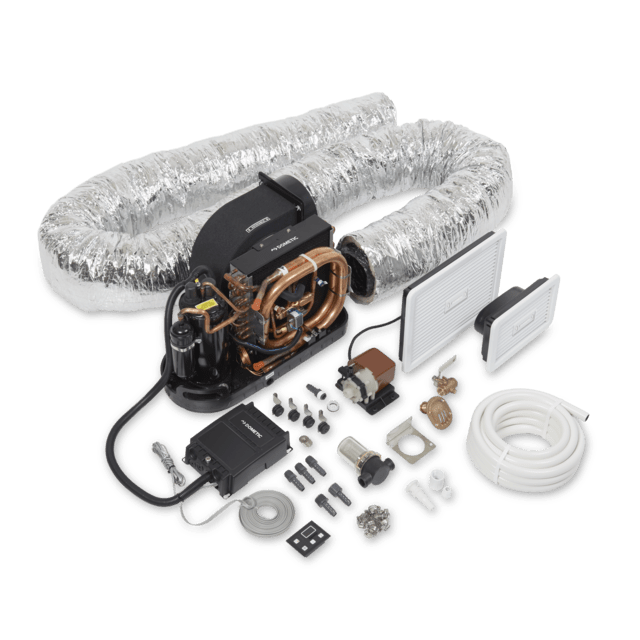 [WA9600000549] Dometic MCS T6