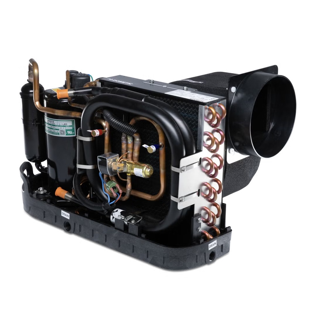 GTX8-2371-454 5MR DGLC