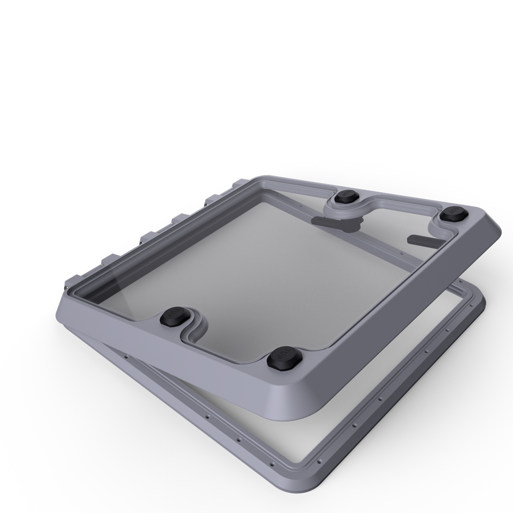[TPW6262.50.7004] TOPwindows Thermal Breaker dekluik