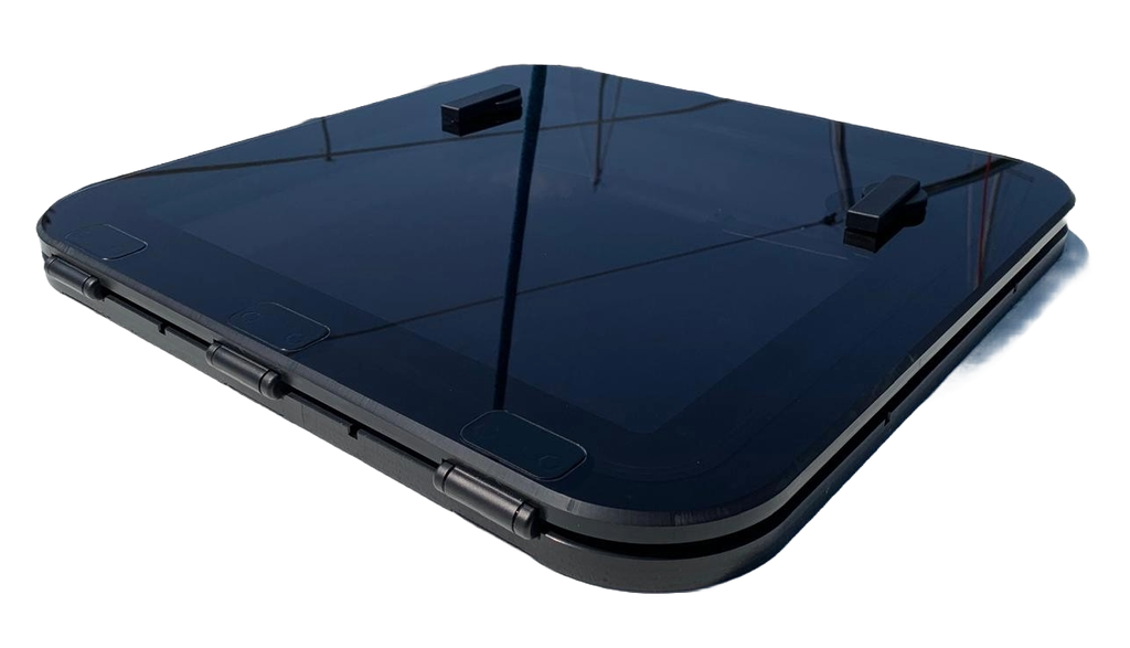 [TPW5104141.42] TOPwindows Thermo Hatch dekluik