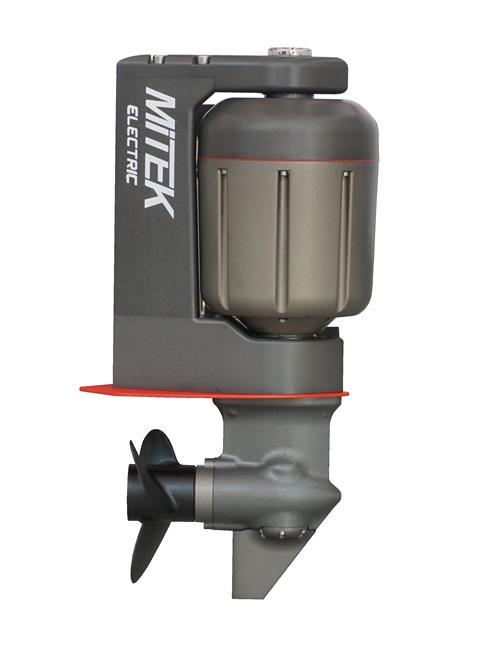 [MKR10HP] Mitek REVOLVE 10pk