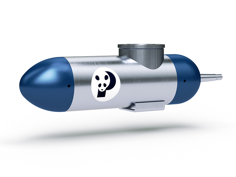 [F-0029892] ePanda Series 10.0 - POD - U7,5-25 (air cooled)