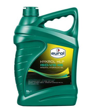 [SME108720-5L] Eurol hydrauliek olie