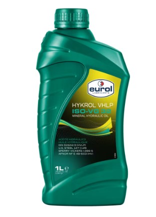 [SME108800-1L] Eurol hydrauliek olie