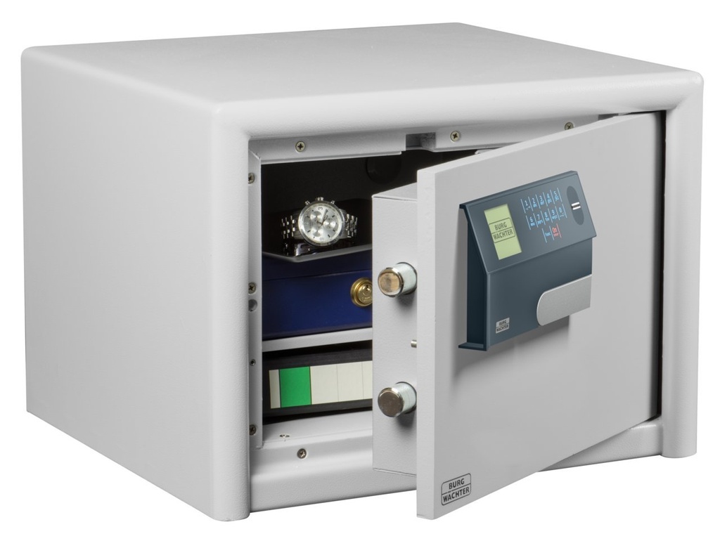 [BW-41290] Veiligheidskluis Dual-Safe DS 425 E FP