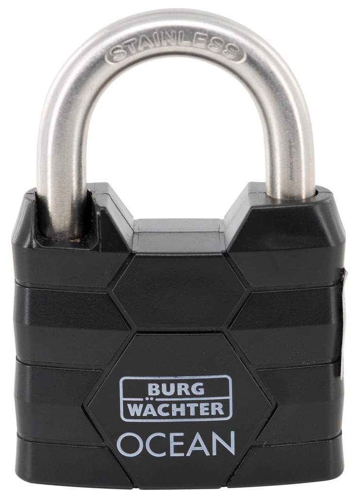 [BW-42160] Ocean 490 Ni 60 hangslot