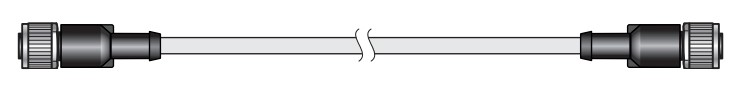Quick PCS/CHC3  EX100 CAN EXTENSION
