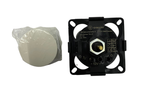 [BK928762509] Draaidimmer 12V DC