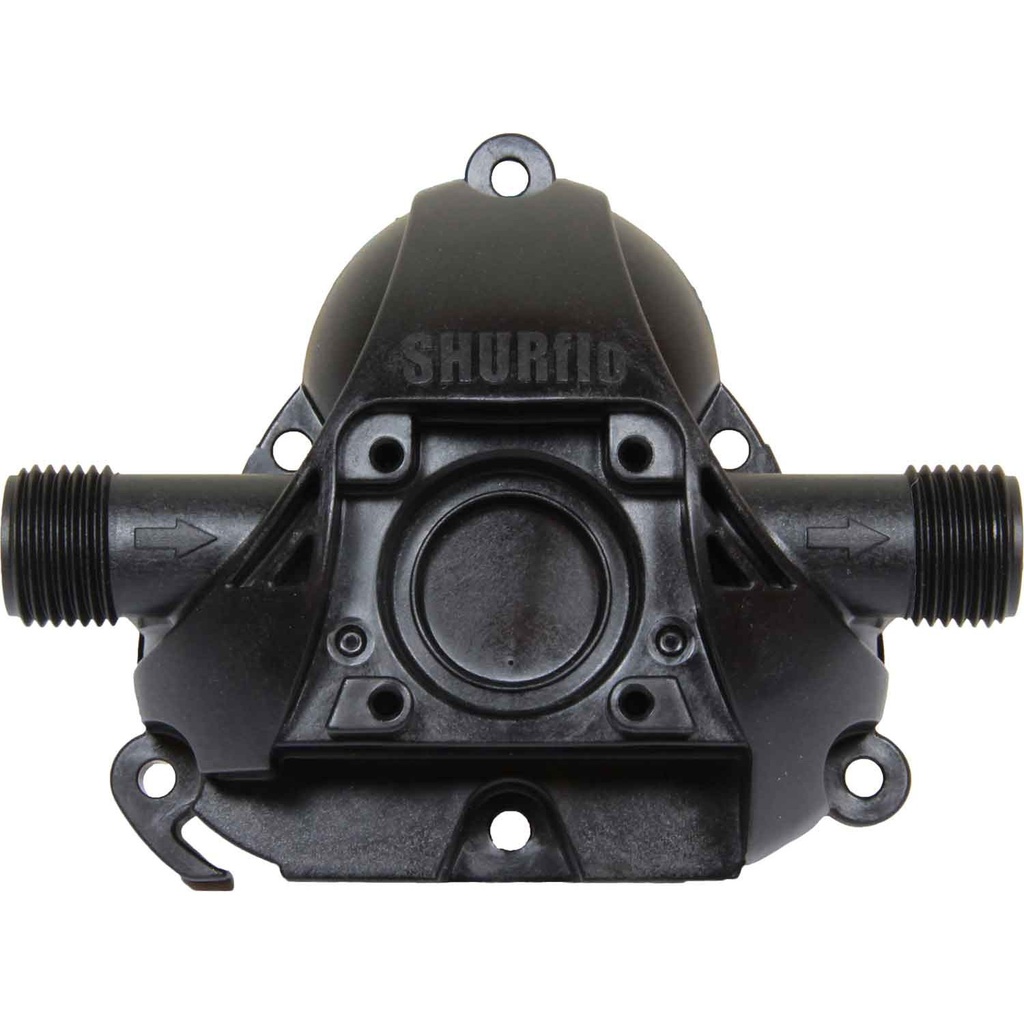 [SH94-706-01] Shurflo upper housing for 2900 and 3900 series