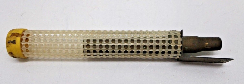 [SC358900000] Jabsco Brass