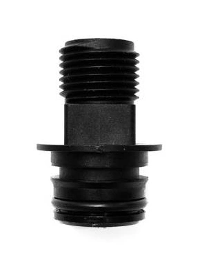[SC20381704] PORT KIT 1/2" (13mm) Thread - Straight