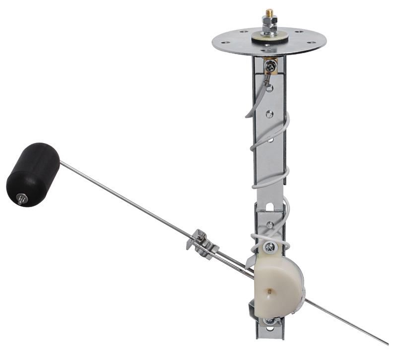 [EU27.160.02] Universal floater 10/180 ohm