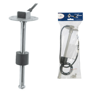 [EU27.161.55] Osculati vertical level sensor RVS316 - 55 cm - 10/180 ohm