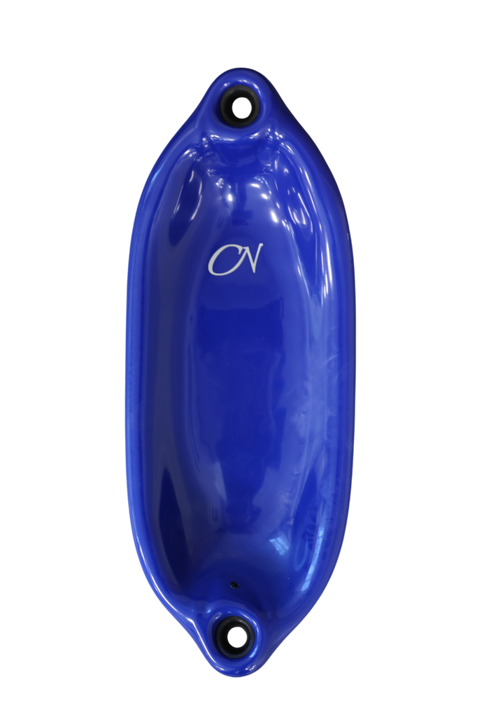 Anchor fender 22x52 blauw